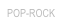 pop-rock