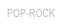 pop-rock